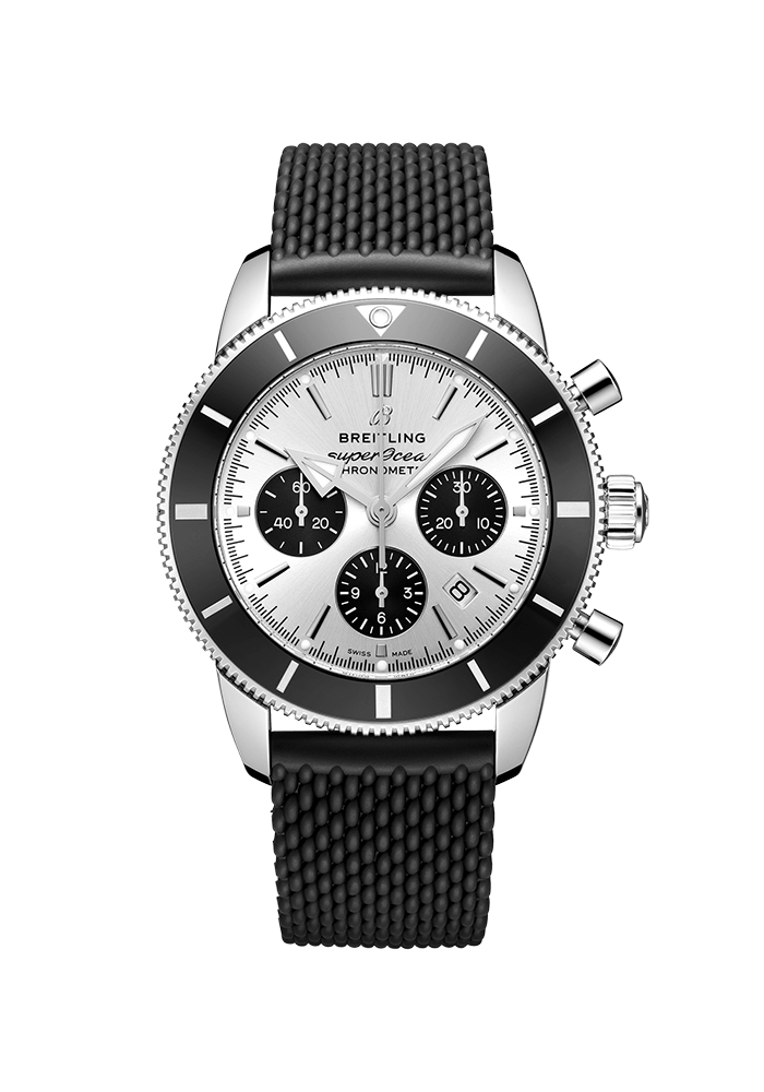 Breitling Superocean Heritage Superocean Heritage B01 Chronograph 44 AB0162121G1S1