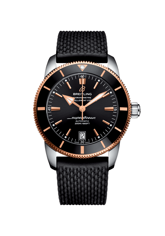 Breitling Superocean Heritage Superocean Heritage B20 Automatic 42 UB2010121B1S1