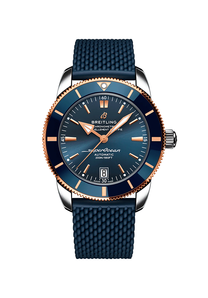 Breitling Superocean Heritage Superocean Heritage B20 Automatic 42 UB2010161C1S1