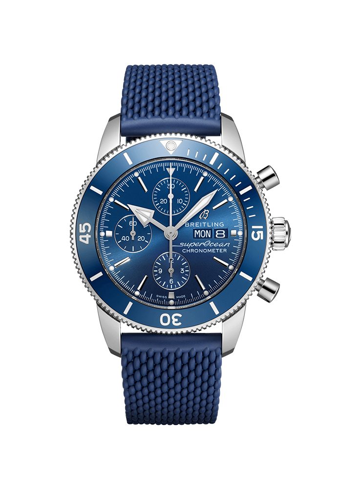 Breitling Superocean Heritage Superocean Heritage Chronograph 44 A13313161C1S1