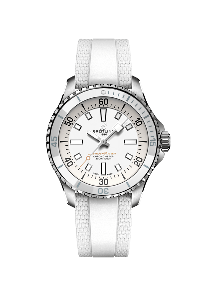 Breitling Superocean Superocean Automatic 36 A17377211A1S1