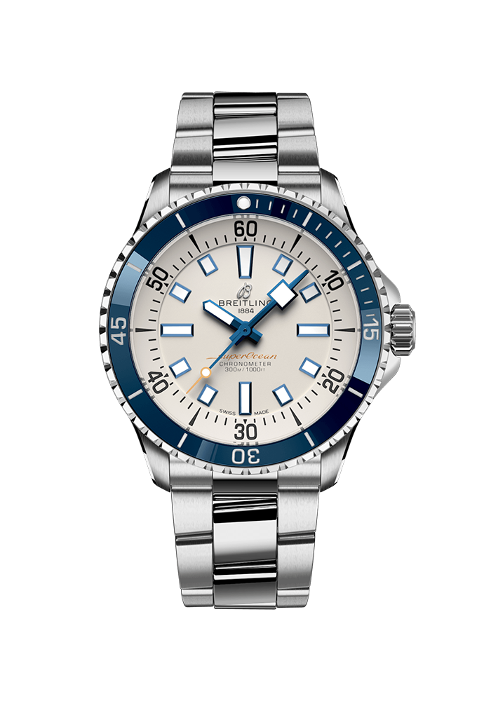 Breitling Superocean Superocean Automatic 42 A17375E71G1A1