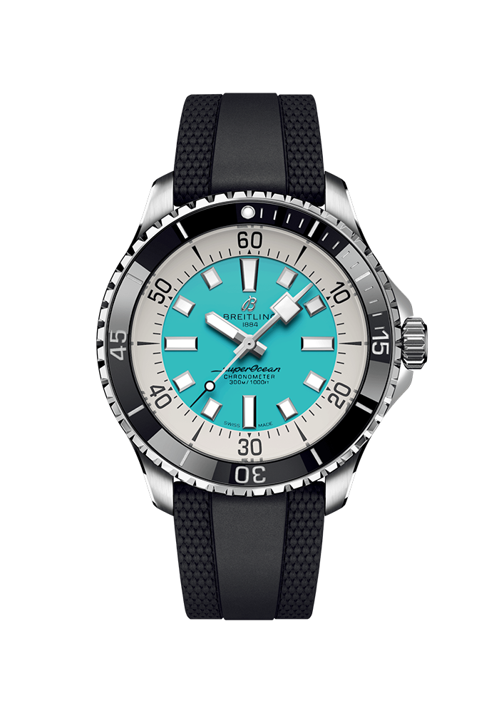 Breitling Superocean Superocean Automatic 44 A17376211L2S1