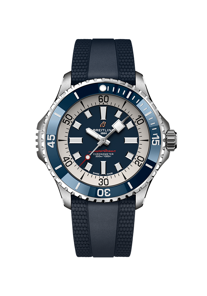 Breitling Superocean Superocean Automatic 46 A17378E71C1S1