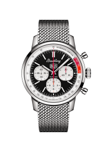 Breitling Top Time Top Time B01 Deus AB01765A1B1A1