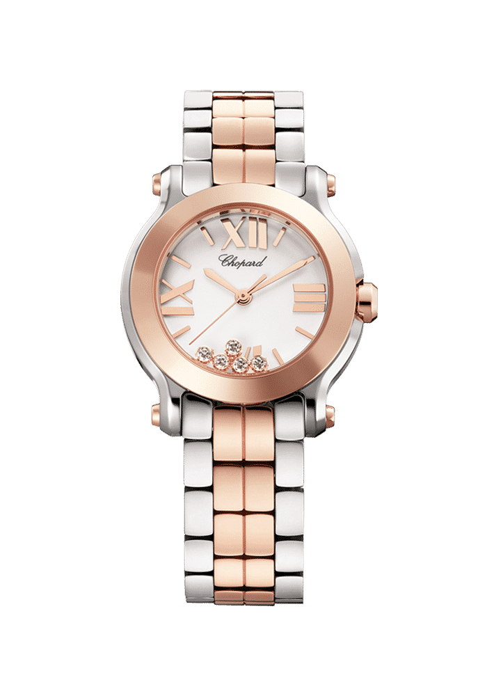 Chopard Happy Diamonds Happy Sport 278509-6003