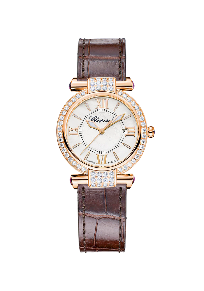 Chopard Imperiale Imperiale Quartz 28 mm 384238-5003