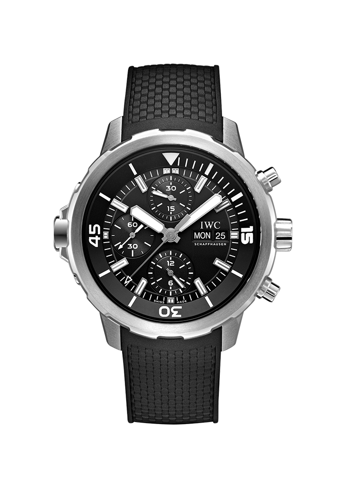 IWC Aquatimer Aquatimer Chronograph IW376803