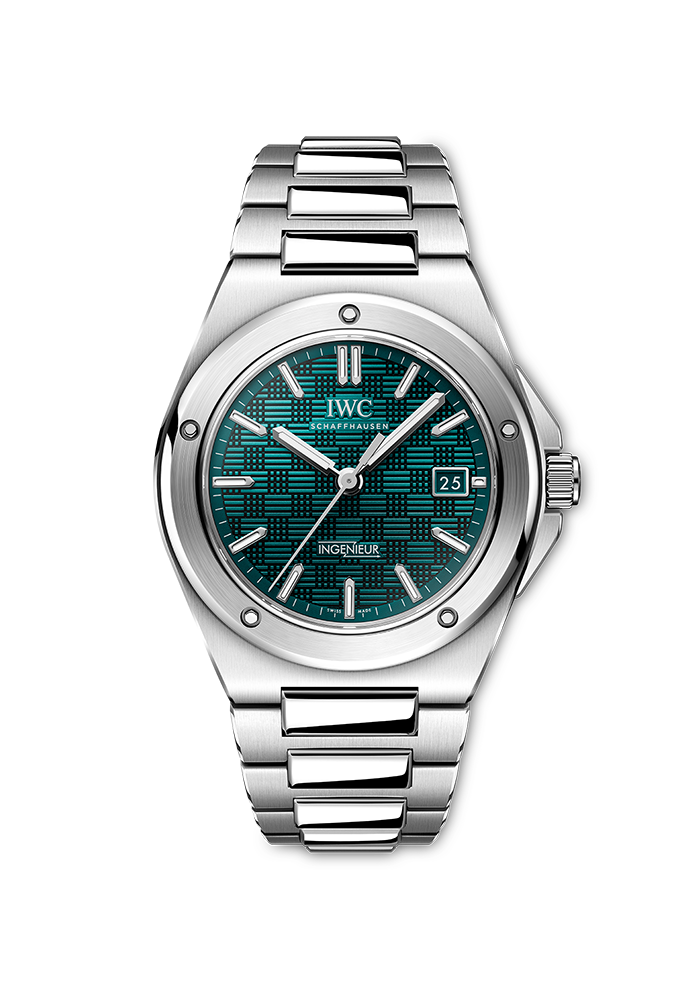 IWC Ingenieur Ingenieur Automatic 40 IW328903