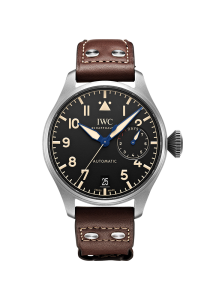 IWC Pilot’s Watches Big Pilot’s Watch Heritage IW501004