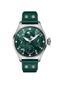 IWC Pilot’s Watches Big Pilot's Watch Perpetual Calendar IW503608