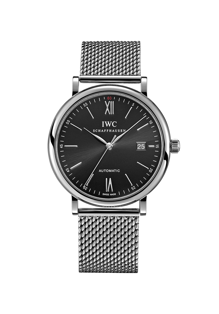 IWC Portofino Portofino Automatic IW356506