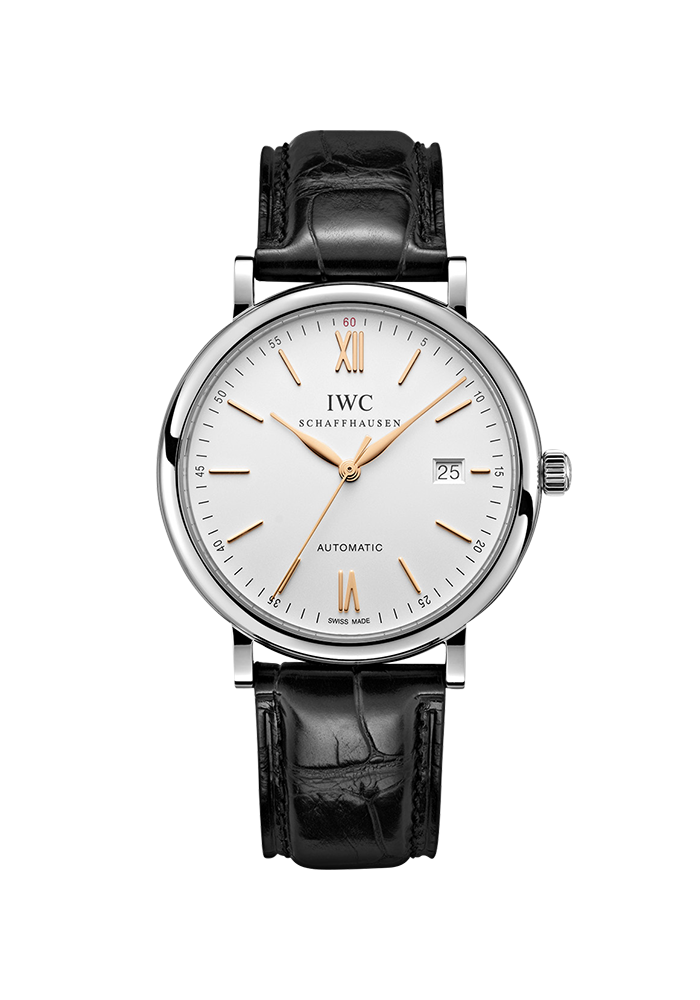 IWC Portofino Portofino Automatic IW356517