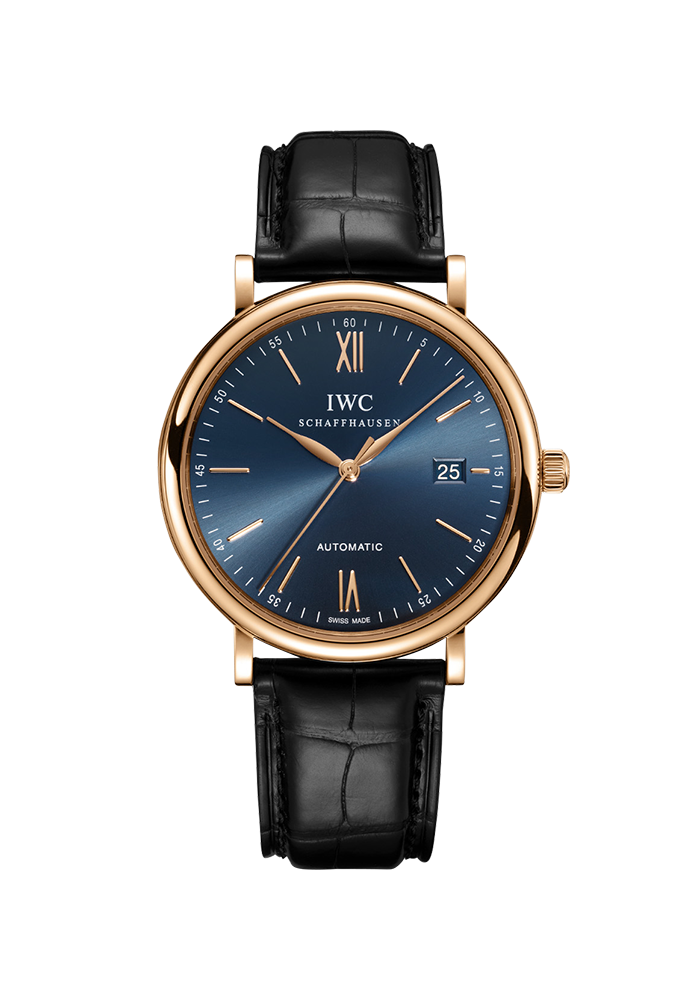 IWC Portofino Portofino Automatic IW356522