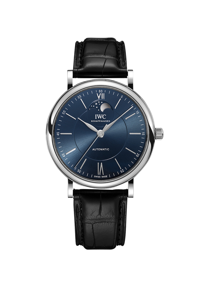 IWC Portofino Portofino Automatic Moon Phase IW459402