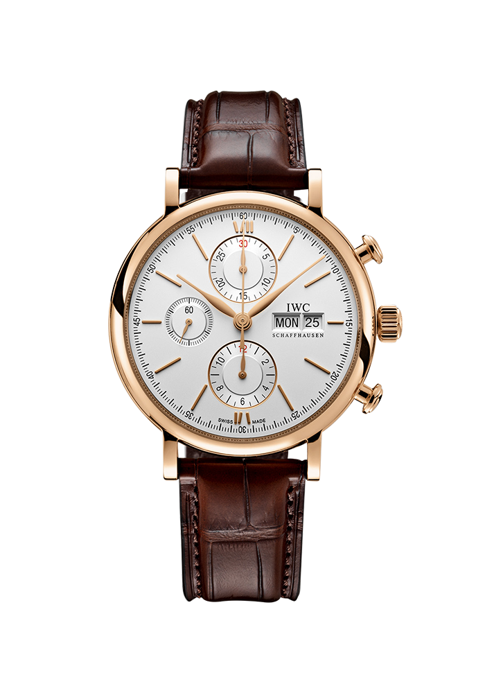 IWC Portofino Portofino Chronograph IW391025