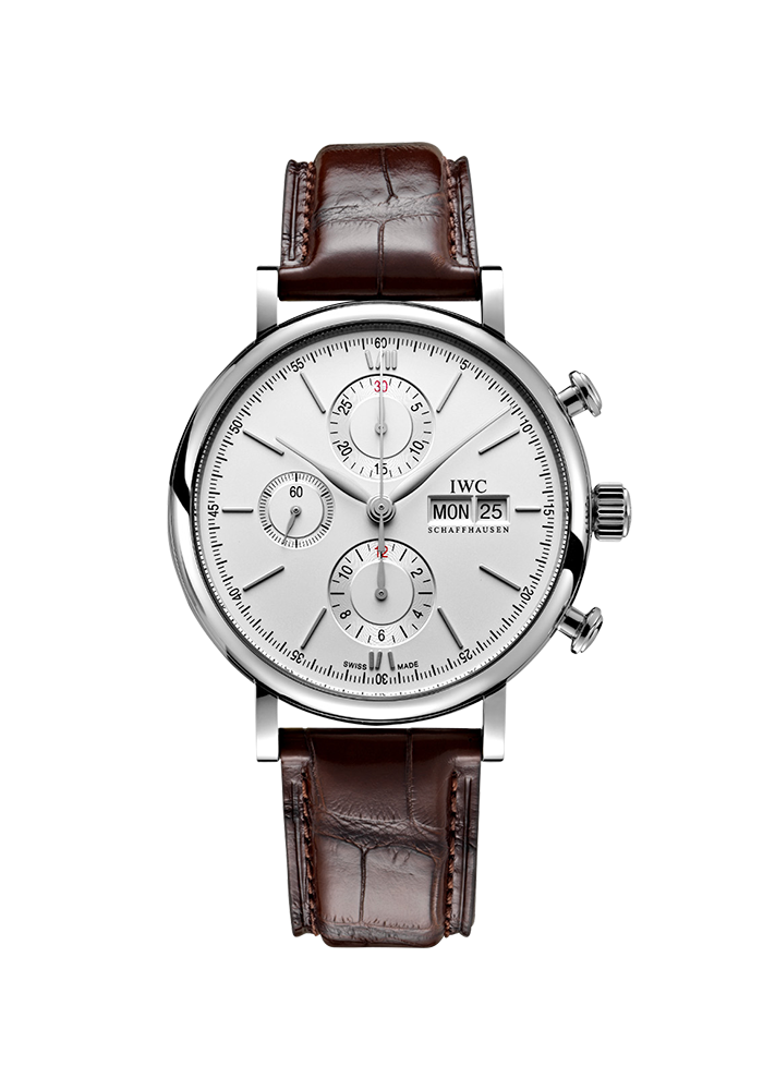 IWC Portofino Portofino Chronograph IW391027