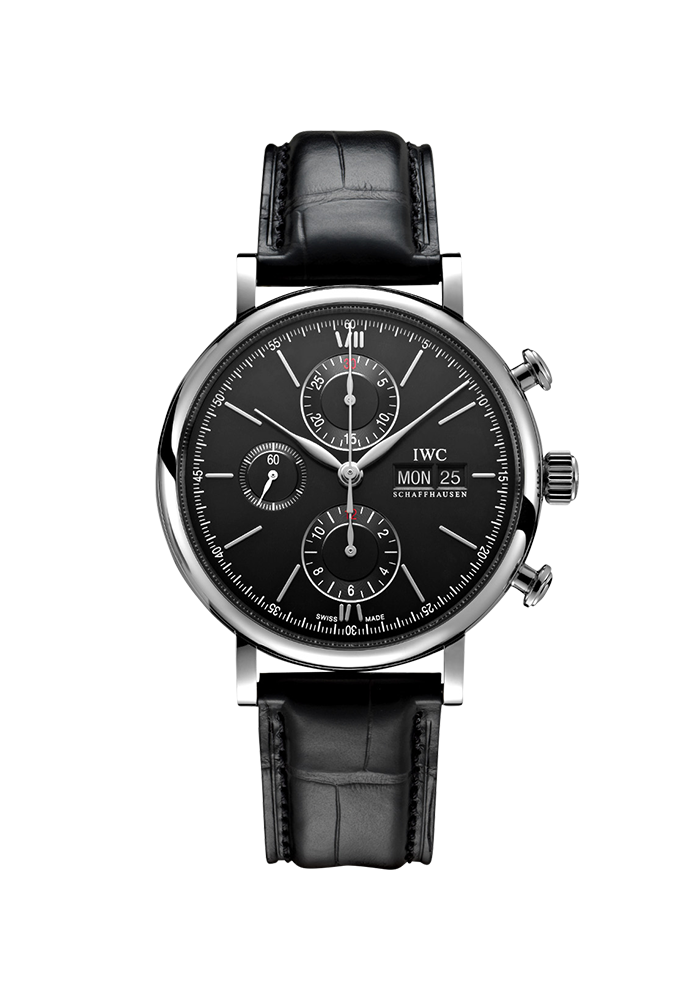 IWC Portofino Portofino Chronograph IW391029