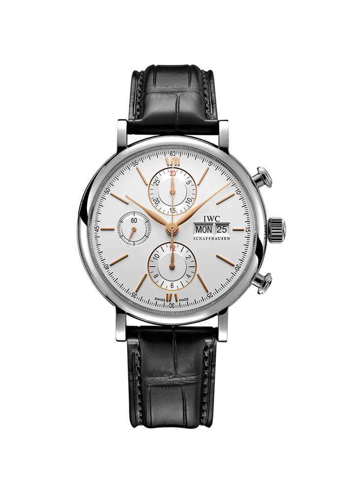 IWC Portofino Portofino Chronograph IW391031