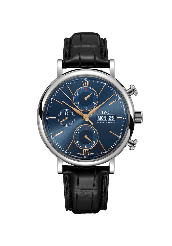 IWC Portofino Portofino Chronograph IW391036