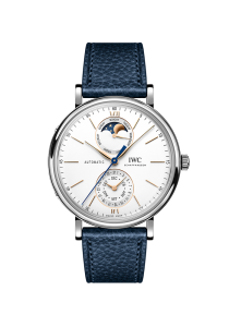 IWC Portofino Portofino Complete Calendar IW359001