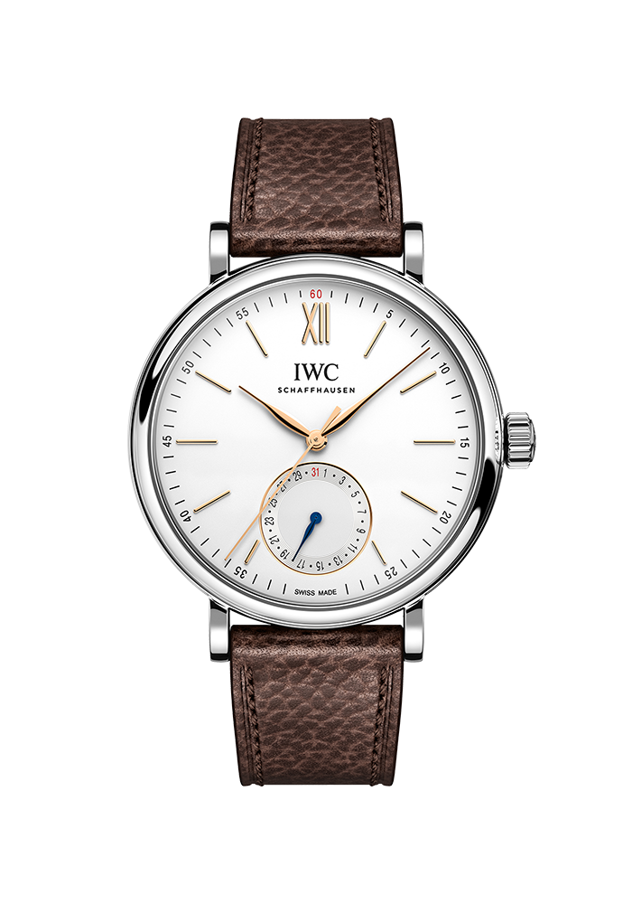 IWC Portofino Portofino Pointer Date IW359201