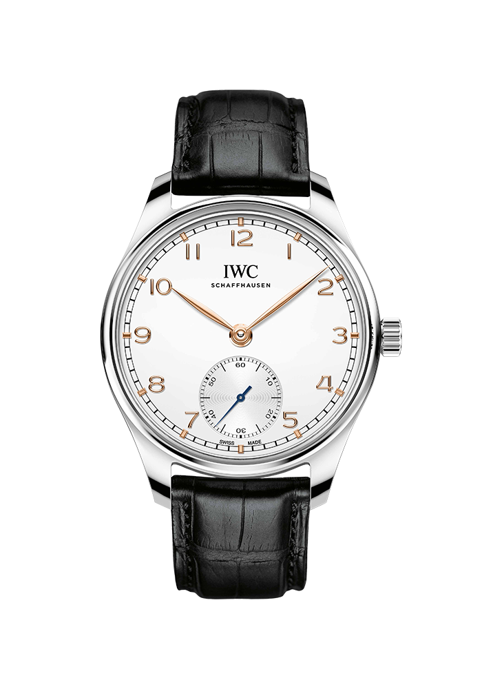 IWC Portugieser Portugieser Automatic 40 IW358303