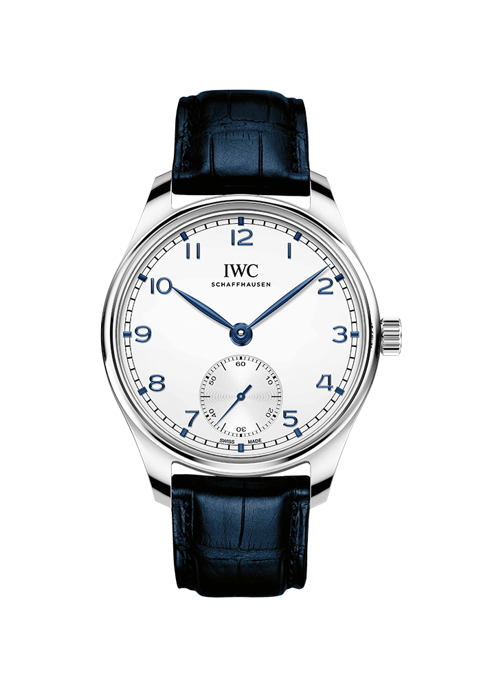 IWC Portugieser Portugieser Automatic 40 IW358304