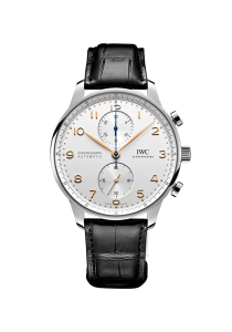 IWC Portugieser Portugieser Chronograph IW371604