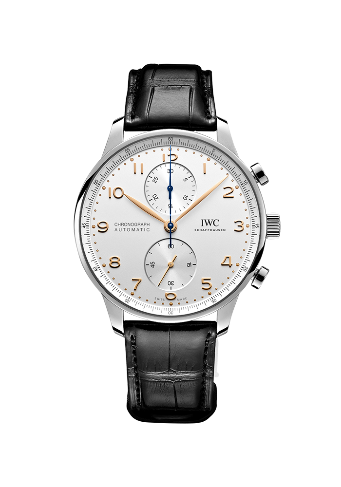 IWC Portugieser Portugieser Chronograph IW371604