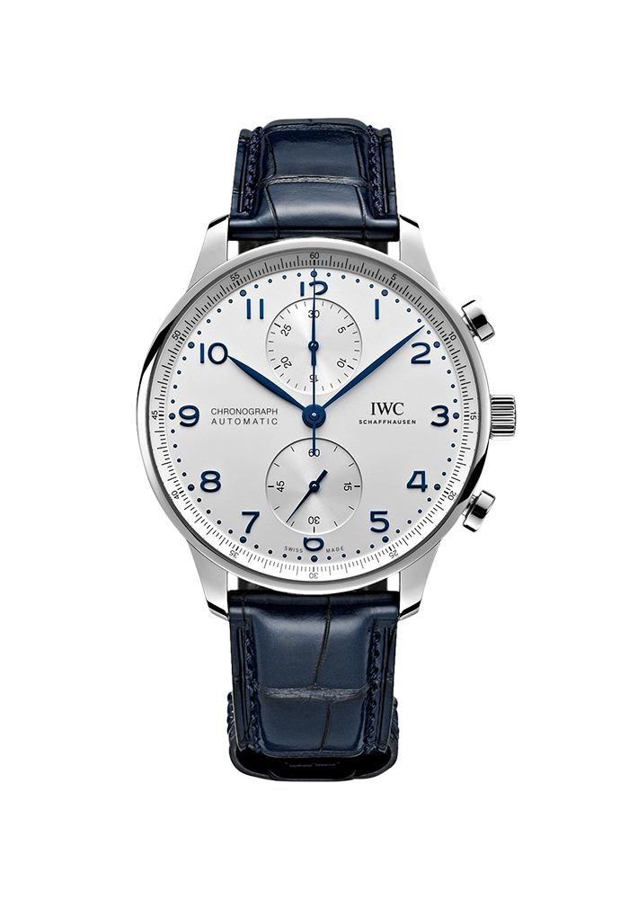 IWC Portugieser Portugieser Chronograph IW371605