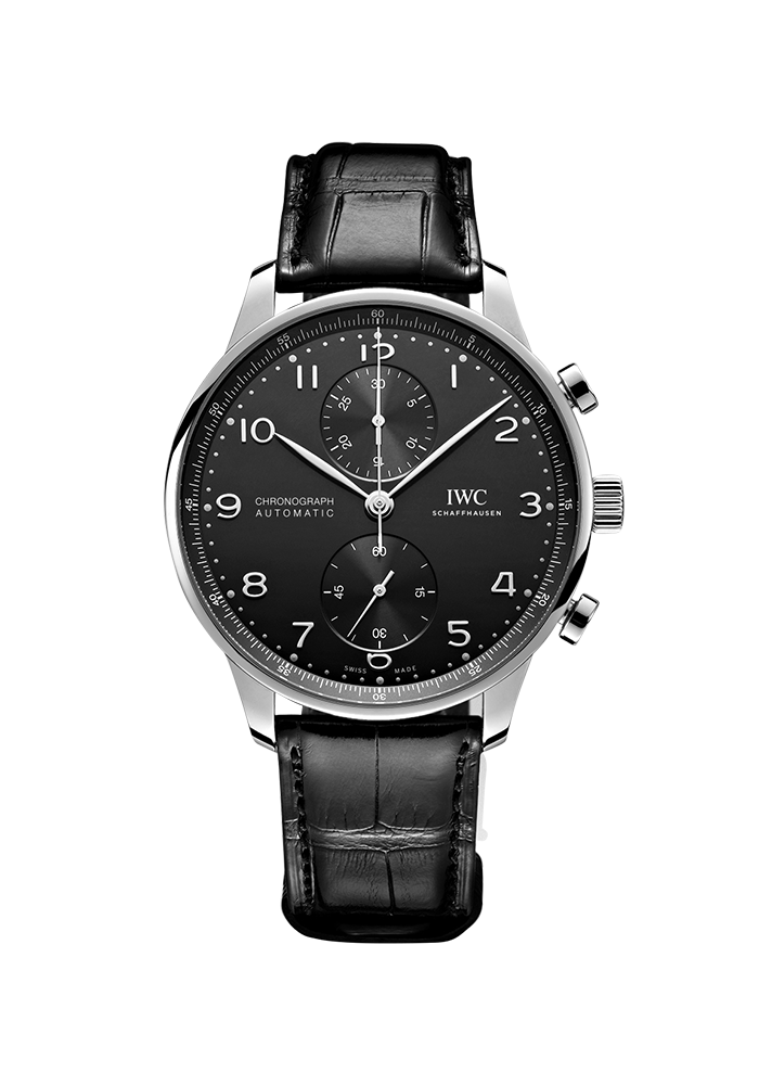 IWC Portugieser Portugieser Chronograph IW371609