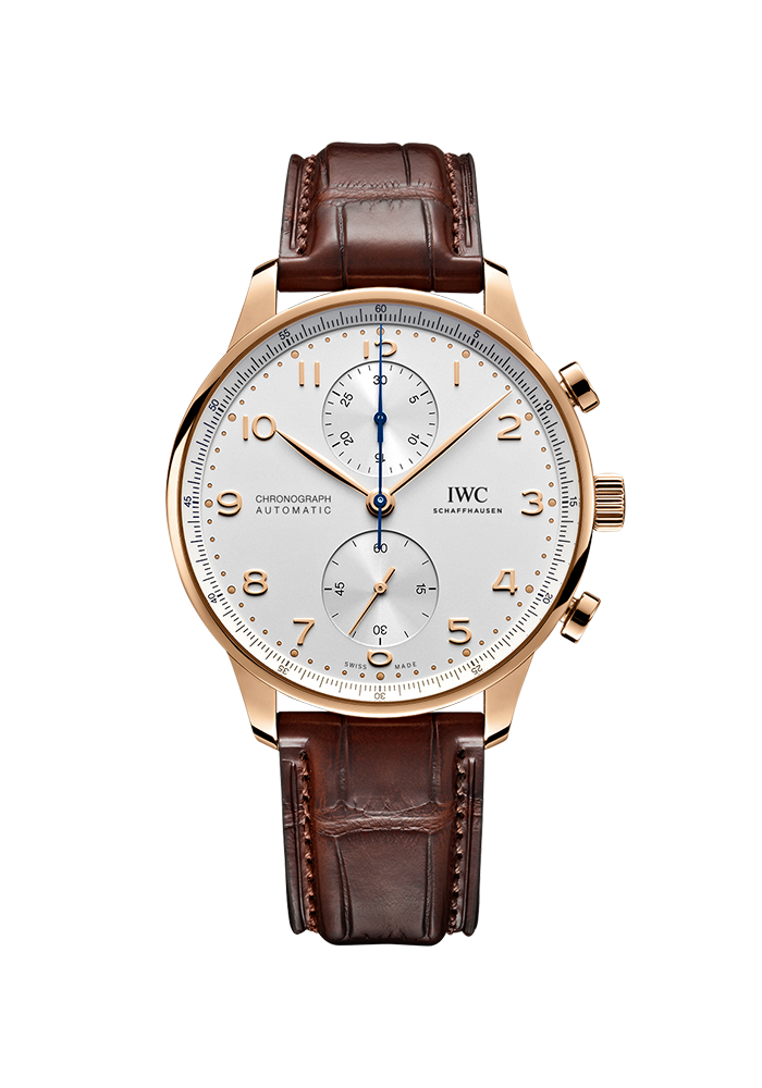 IWC Portugieser Portugieser Chronograph IW371611