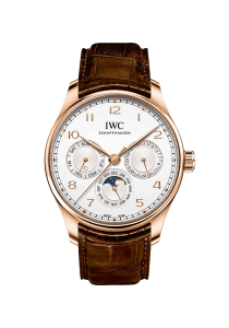 IWC Portugieser Portugieser Perpetual Calendar 42 IW344202