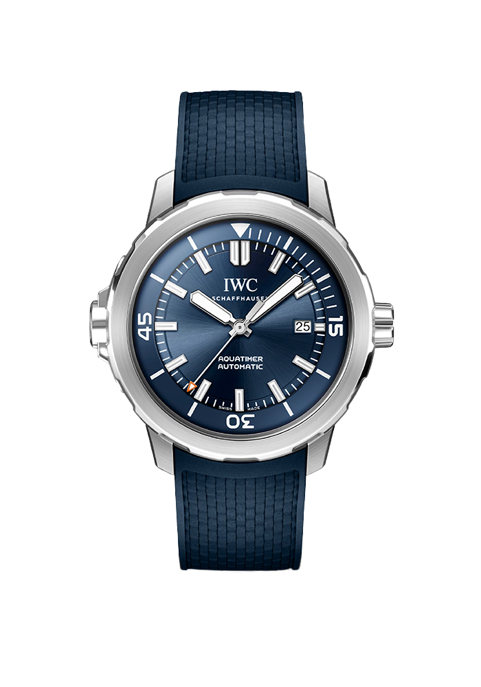 IWC Schaffhausen Aquatimer Aquatimer Automatic IW328801