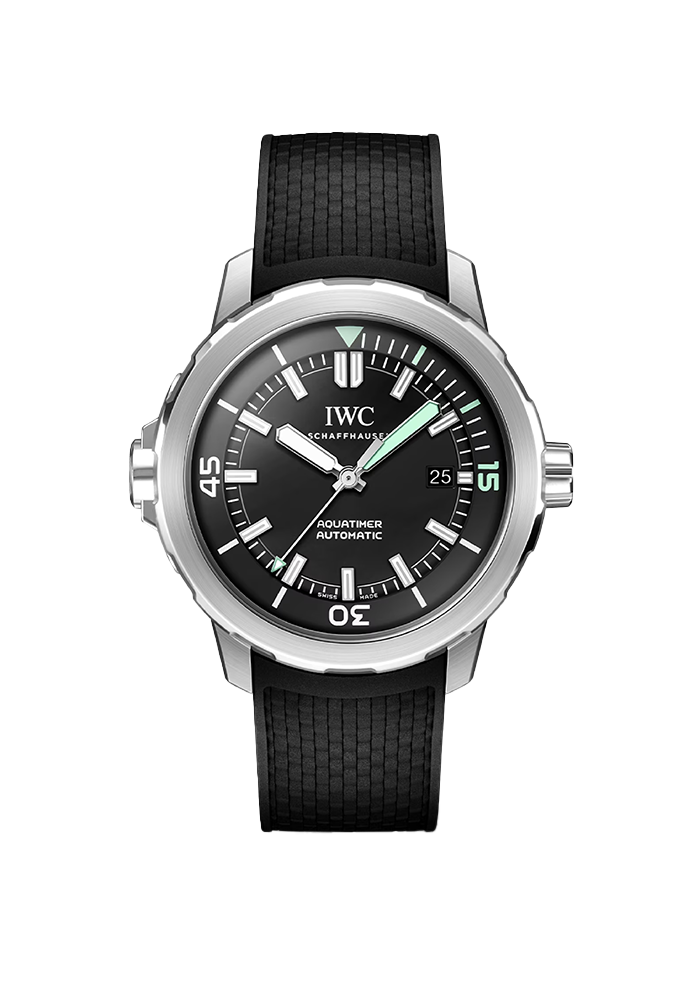 IWC Schaffhausen Aquatimer Aquatimer Automatic IW328802