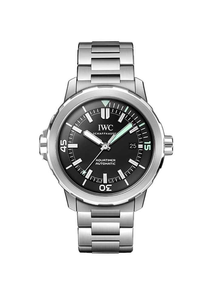 IWC Schaffhausen Aquatimer Aquatimer Automatic IW328803