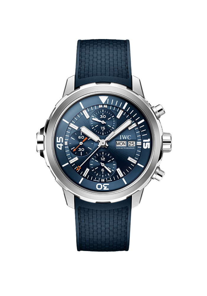 IWC Schaffhausen Aquatimer Aquatimer Chronograph IW376806