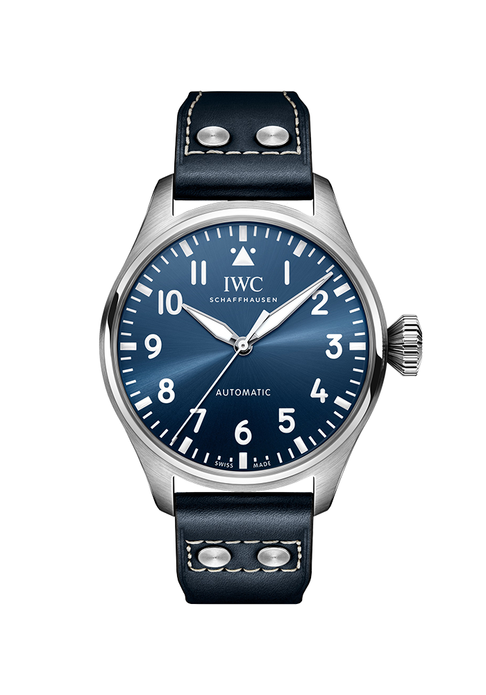 IWC Schaffhausen Pilot's Watches Big Pilot's Watch 43 IW329303