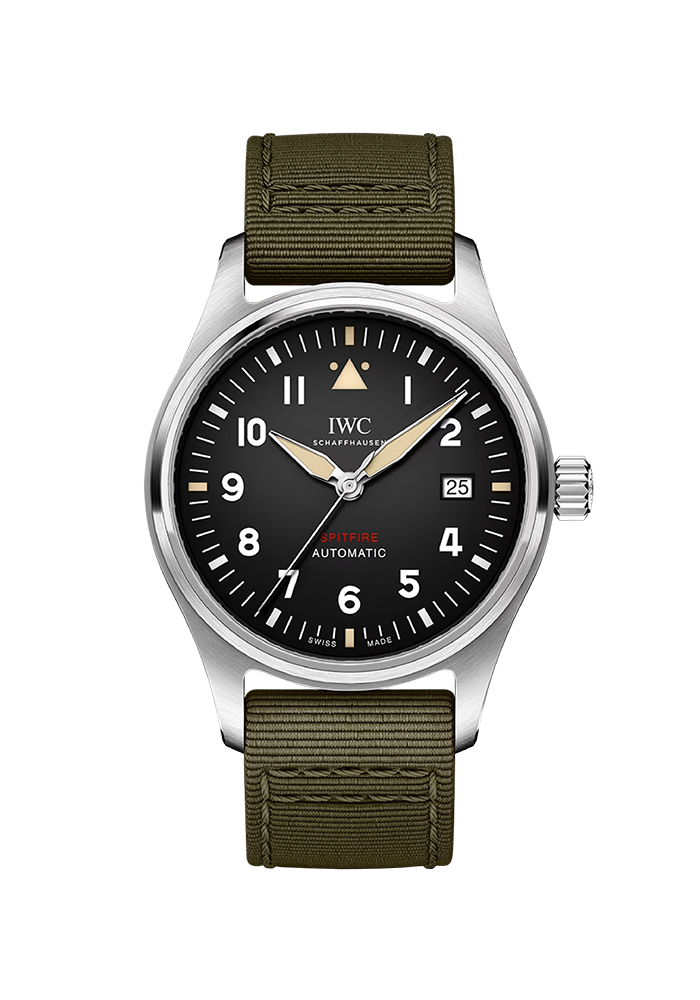 IWC Schaffhausen Pilot's Watches Pilot's Watch Automatic Spitfire IW326805