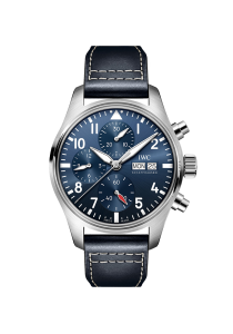 IWC Schaffhausen Pilot's Watches Pilot’s Watch Chronograph 41 IW388101