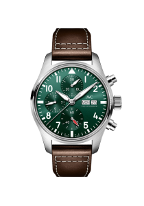 IWC Schaffhausen Pilot's Watches Pilot’s Watch Chronograph 41 IW388103