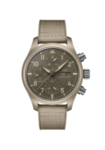 IWC Schaffhausen Pilot's Watches Pilot's Watch Chronograph 41 TOP GUN Mojave Desert IW389402