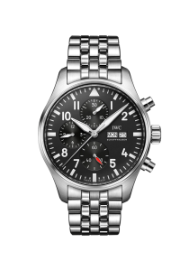 IWC Schaffhausen Pilot's Watches Pilot’s Watch Chronograph IW378002