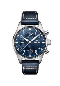 IWC Schaffhausen Pilot's Watches Pilot’s Watch Chronograph IW378003