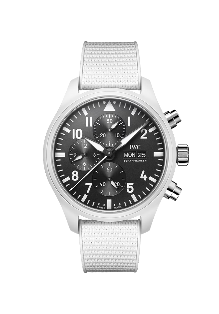 IWC Schaffhausen Pilot's Watches Pilot's Watch Chronograph TOP GUN Edition Lake Tahoe IW389105