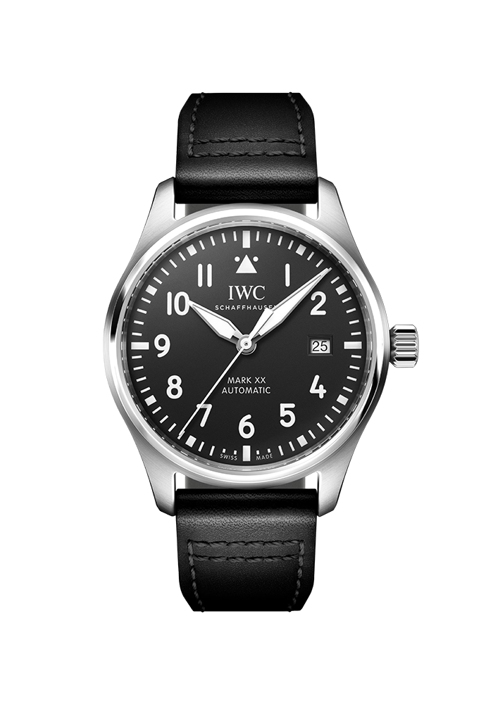 IWC Schaffhausen Pilot's Watches Pilot’s Watch Mark XX IW328201