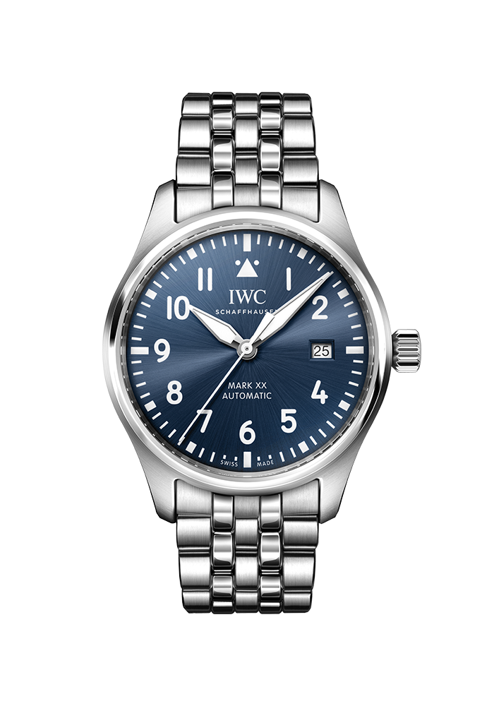 IWC Schaffhausen Pilot's Watches Pilot’s Watch Mark XX IW328204