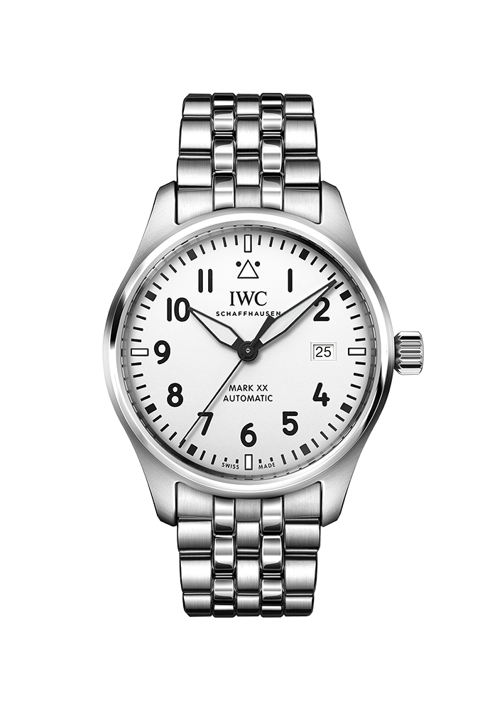 IWC Schaffhausen Pilot's Watches Pilot's Watch Mark XX IW328208