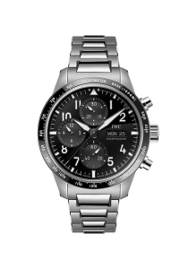 IWC Schaffhausen Pilot's Watches Pilot’s Watch Performance Chronograph 41 AMG IW388304